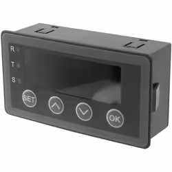 Digital Display Meter Analog Input Display Table Digital Display