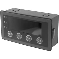 Digital Display Meter Analog Input Display Table Digital Display