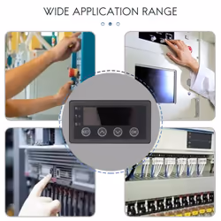 Digital Display Meter Analog Input Display Table Digital Display