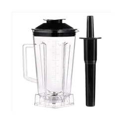 64OZ Blender Pitcher with Blade and Lid for Cup A2300 A2500