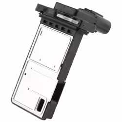 Mass Air Flow Meter Sensor for D-MAX Pickup 2007-12