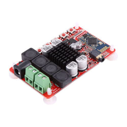 TDA7492 50Wx2 Digital Dual Channel Amplifier Module Stereo AMP Board