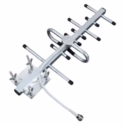 Digital TV Antenna Outdoor TV Antenna Signal Amplifier