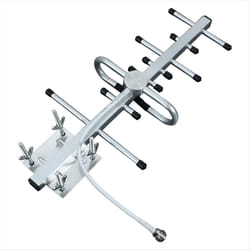 Digital TV Antenna Outdoor TV Antenna Signal Amplifier