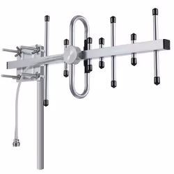 Digital TV Antenna Outdoor TV Antenna Signal Amplifier