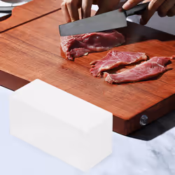 Dual Grit Coarse/Fine Flattening Stone Set - Two Sharpening Stones