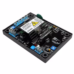 For Generator AVR Automatic Voltage Regulator Alternator Part