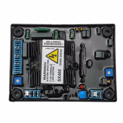 For Generator AVR Automatic Voltage Regulator Alternator Part