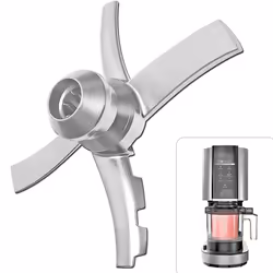 Paddle Blade for Creami NC300 Series Ice Cream Makers