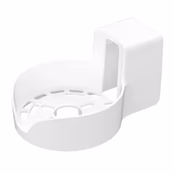 for Deco X20 X60 X50 X55 WiFi 6 Wall Mount Bracket 1pcs