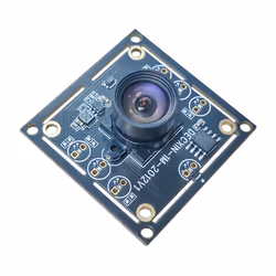 OV9732 1MP Camera Module 100 Degree 1280x720 30FPS Camera