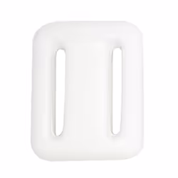 Dive Weights for Scuba Diving Weight Belt Lead Weights Scuba, White