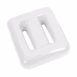Dive Weights for Scuba Diving Weight Belt Lead Weights Scuba, White
