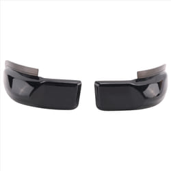 Car LED Dynamic Rearview Mirror Light Turn Signal Indicator