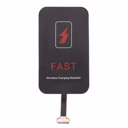 10W Wireless Receiver Suitable for Type-C Mobile Phone Receiver
