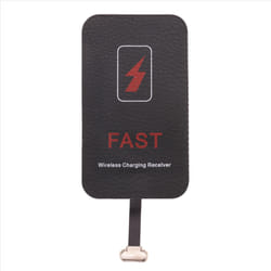 10W Wireless Receiver Suitable for Type-C Mobile Phone Receiver