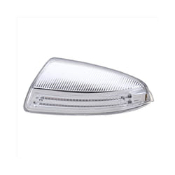 Left Side Rearview Mirror Turn Signal Light for - W164