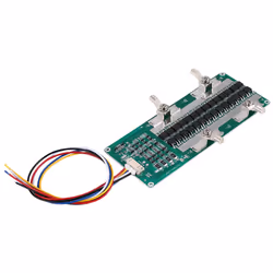 4S 12V LiFePO4 Battery Protection Board
