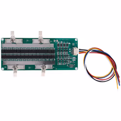 4S 12V LiFePO4 Battery Protection Board