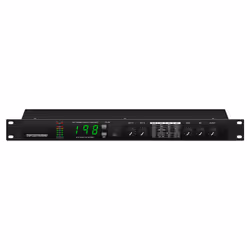 multi effect processor audio processor equalizer EU PLUG