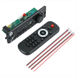 Bluetooth MP3 WAV Decoder Board Amplifier