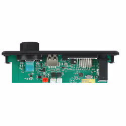 Bluetooth MP3 WAV Decoder Board Amplifier