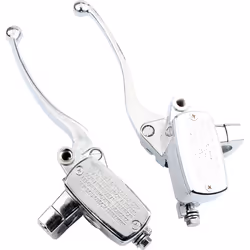 For Intruder 800 1400 1500 Brake Lever