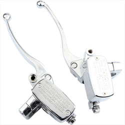 For Intruder 800 1400 1500 Brake Lever