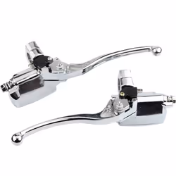 For Intruder 800 1400 1500 Brake Lever