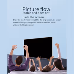 1080P Wireless -Compatible Streaming Adapter,for Phone/Tablet