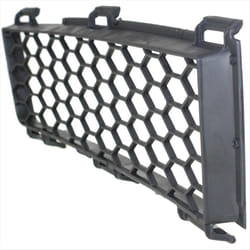 1Pair Car LH & RH Bumper Grille for 2003-2004