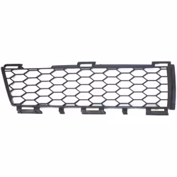 1Pair Car LH & RH Bumper Grille for 2003-2004