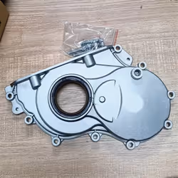 Aluminum Timing Cover 11148512597 For F20 F22 F23 F30