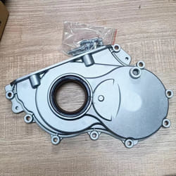 Aluminum Timing Cover 11148512597 For F20 F22 F23 F30