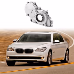 Aluminum Timing Cover 11148512597 For F20 F22 F23 F30