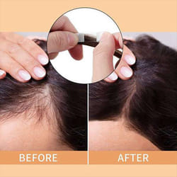 Super Strong Duo- Wig Double Tape Adhesive Extension Hair Strips