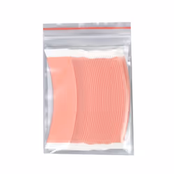 Super Strong Duo- Wig Double Tape Adhesive Extension Hair Strips