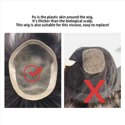 36Pc Strong Fixed Wig Double Tape Wig Adhesive Extended Hair Strip