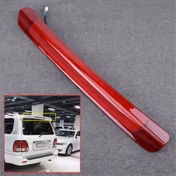 Car High Mount 3Rd Stop Brake Light 81570-60061 for