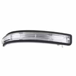 Left Side LED Rearview Mirror Light A1698201121 for