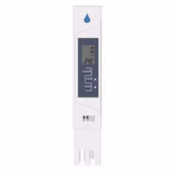 Water Quality Tester AP-2 EC and Temperature