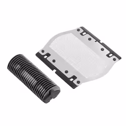 2X for Electric Shaver Head Omentum 11B Series 1 110 Knife Net
