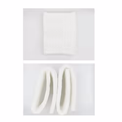 MAF1 Humidifier Wick Filter Replacement for MAF1 for MA0950, 4Pack
