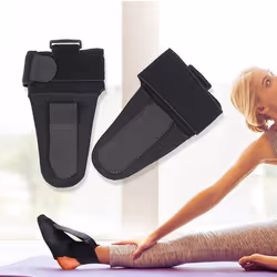 Night Splint Sock Support Dorsal Drop Foot Brace Splints Size M