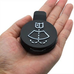 Car Windshield Wiper Bottle Cap 13227300 for
