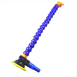 3Inch Heavy Duty Hand Pump Suction Cup with Flexible Stand