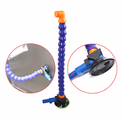 3Inch Heavy Duty Hand Pump Suction Cup with Flexible Stand