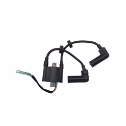 Ignition Coil 66M-85570 for 4 Stroke 9.9HP FT9.9 66M-85570-01