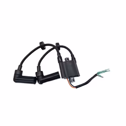 Ignition Coil 66M-85570 for 4 Stroke 9.9HP FT9.9 66M-85570-01
