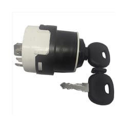 7 Pins Ignition Switch with Two 16403 Keys 0009730212